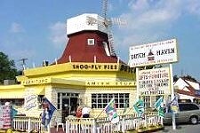 Dutch Haven: Place That Made Shoo Fly Pie Famous