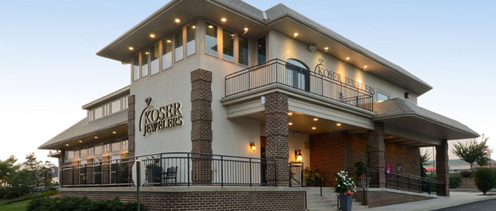 Lancaster PA Jewelers