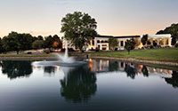 DoubleTree Resort by Hilton Lancaster at Willow Valley