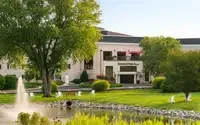 DoubleTree Resort by Hilton Lancaster at Willow Valley