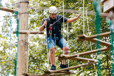 Refreshing Mountain Retreat & Adventure Center