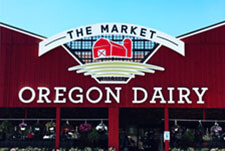 Oregon Dairy – Restaurant, Market, Ice Cream, & Farm Activities